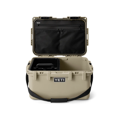 Yeti Loadout GoBox 30 Gear Case