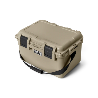 Yeti Loadout GoBox 30 Gear Case