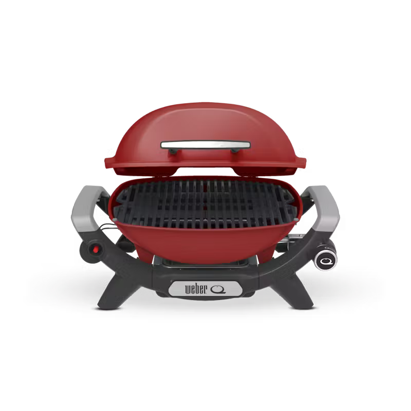 Weber Baby Q1000N