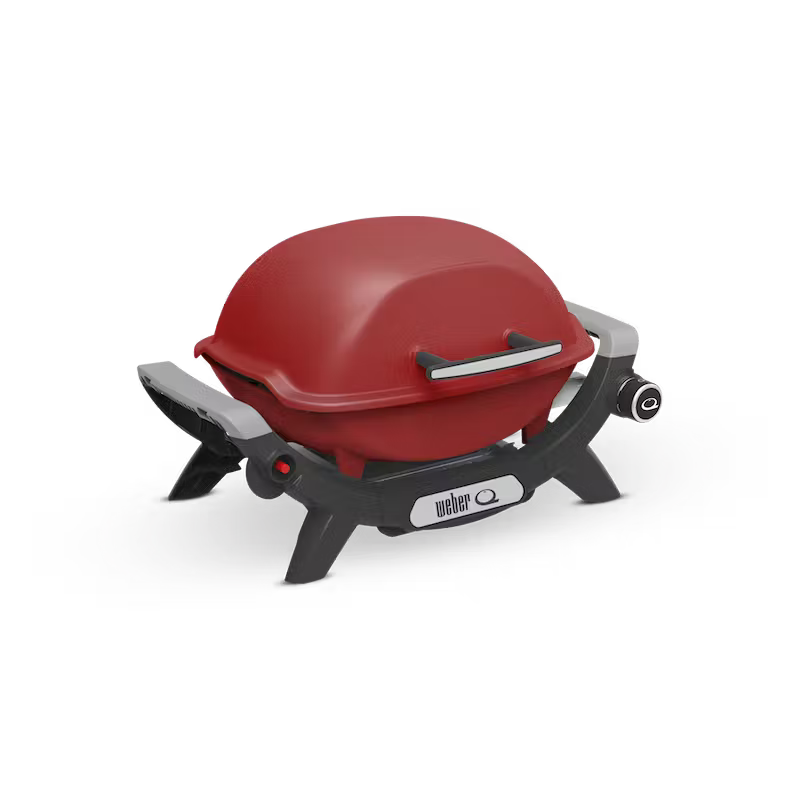 Weber Baby Q1000N