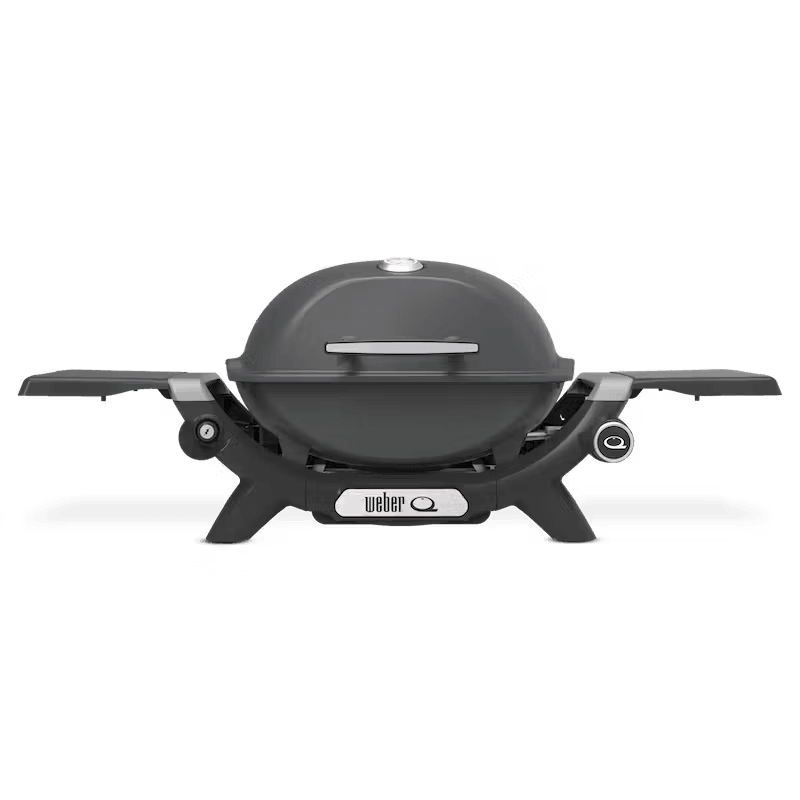 Weber Baby Q1200N