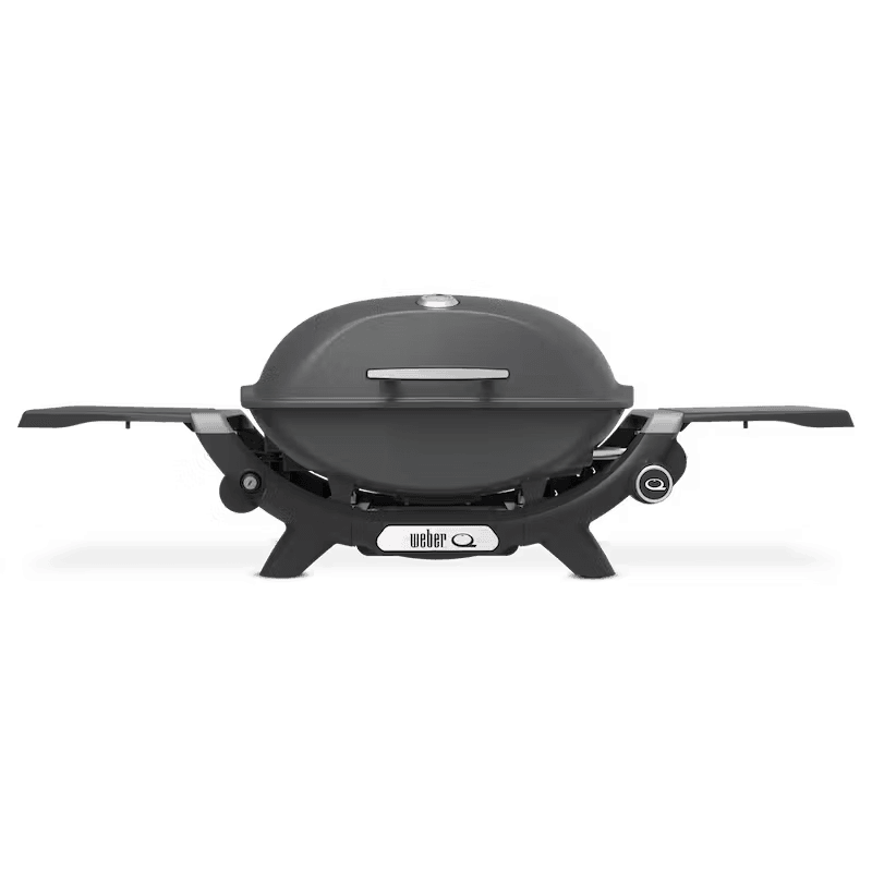 Weber Q2200N