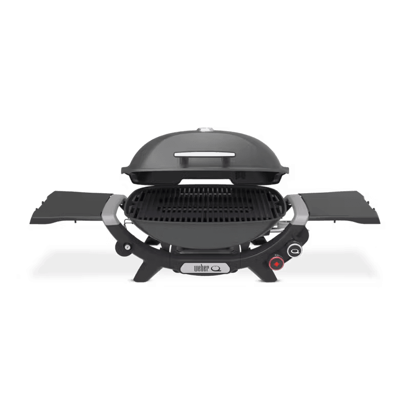 Weber Q2800N+