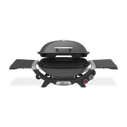 Weber Q2800N+