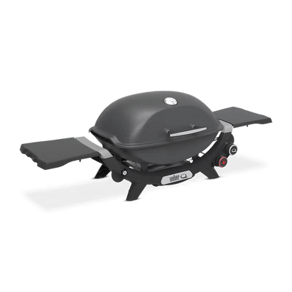 Weber Q2800N+