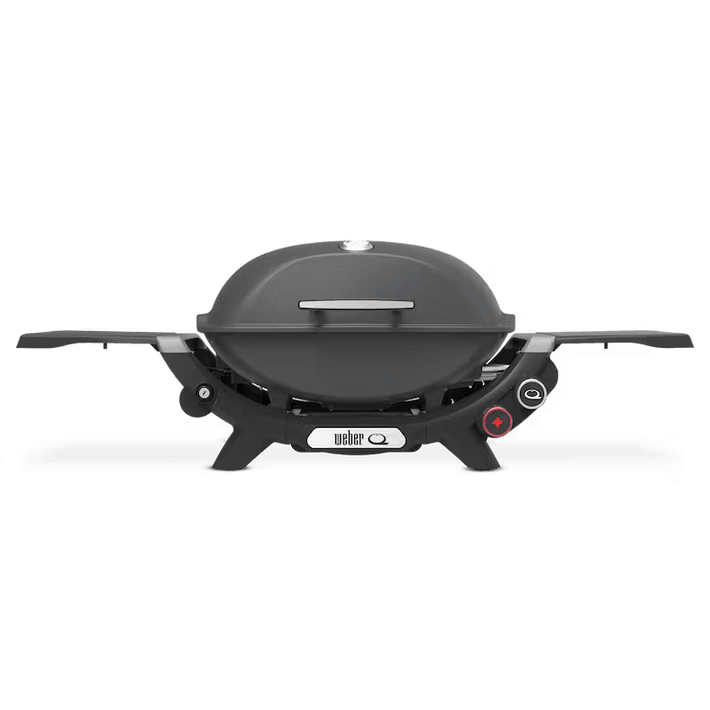 Weber Q2800N+