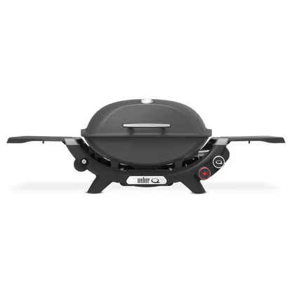 Weber Q2800N+