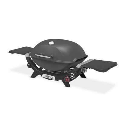 Weber Q2800N+