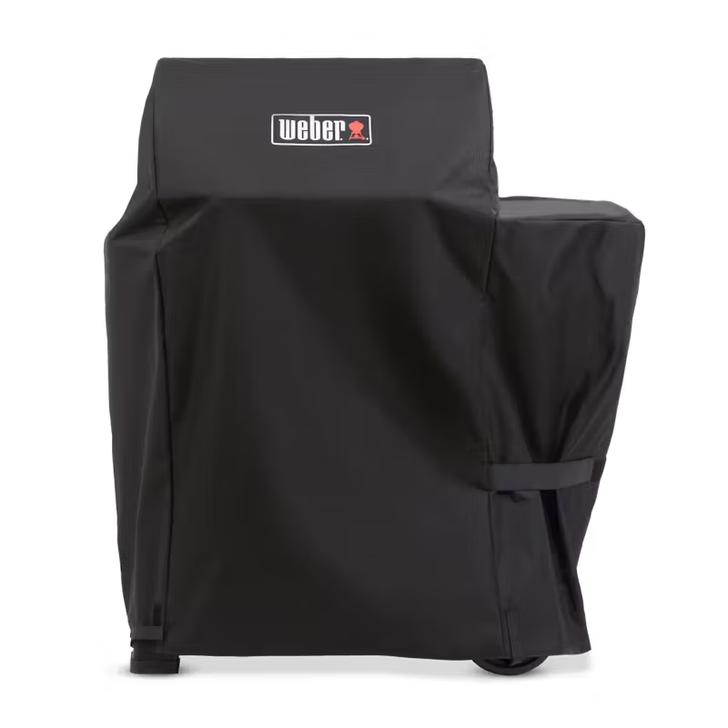 Weber Searwood 600 Premium Barbecue Cover