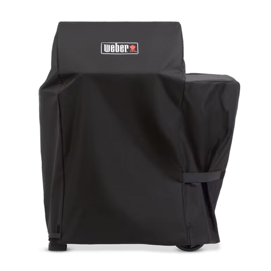 Weber Searwood 600 Premium Barbecue Cover