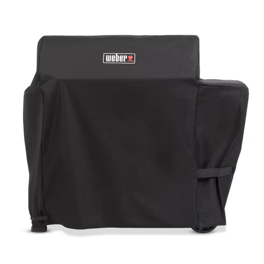 Weber Searwood XL 600 Premium Cover
