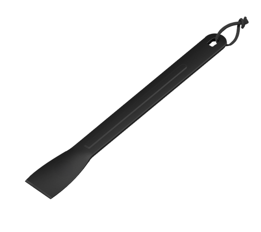 Weber Cookbox Scraper