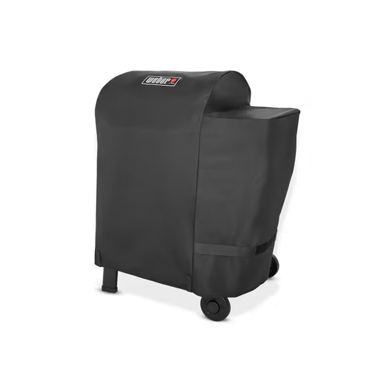 Weber Smoque Premium Pellet Smoker Cover