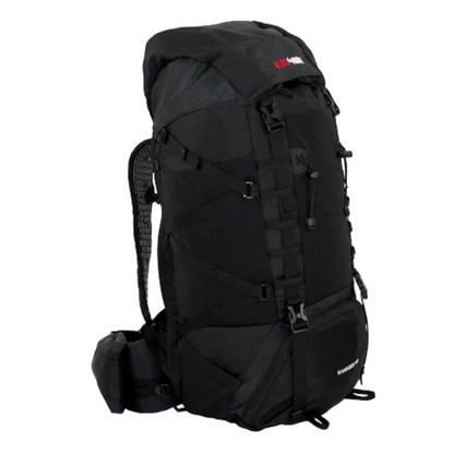 Blackwolf Nankeen 60 Hiking Backpack