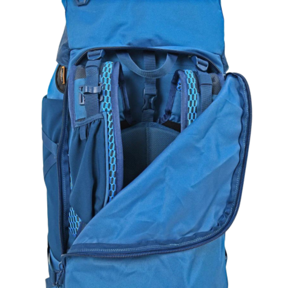 Blackwolf Nankeen 60 Hiking Backpack