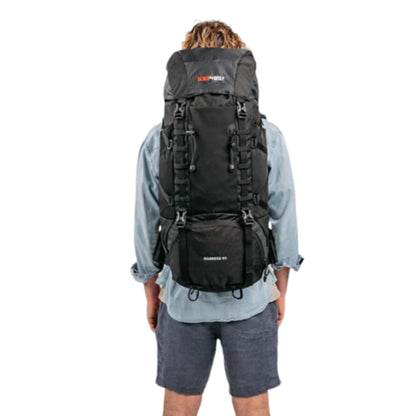 Blackwolf Nankeen 60 Hiking Backpack