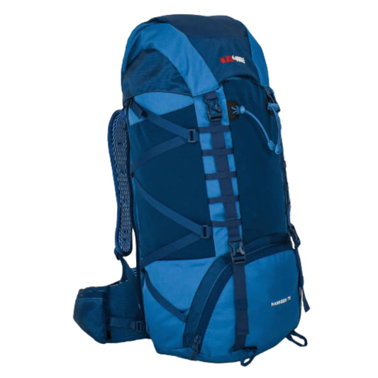 Blackwolf Nankeen 60 Hiking Backpack