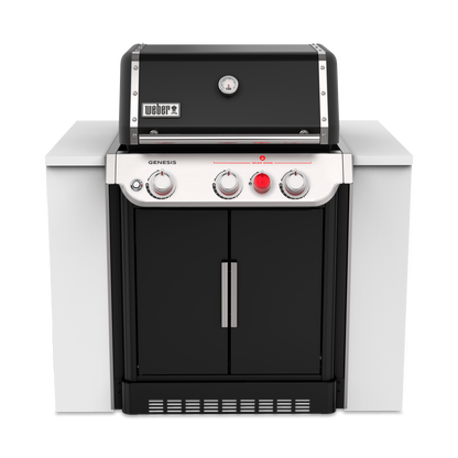 Weber Genesis E-360 Built-In