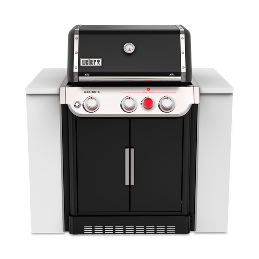 Weber Genesis E-360 Built-In