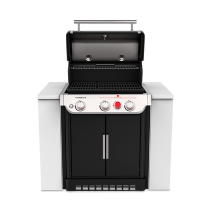 Weber Genesis E-360 Built-In