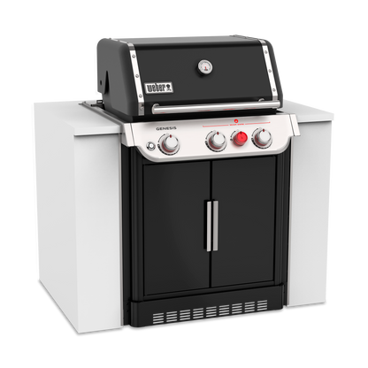 Weber Genesis E-360 Built-In