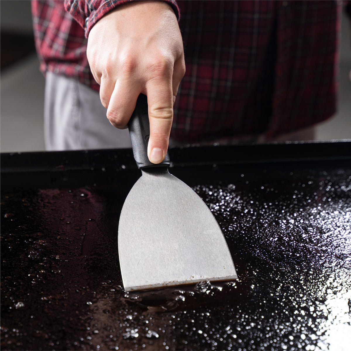 Blackstone 8 Piece Cleaning Kit