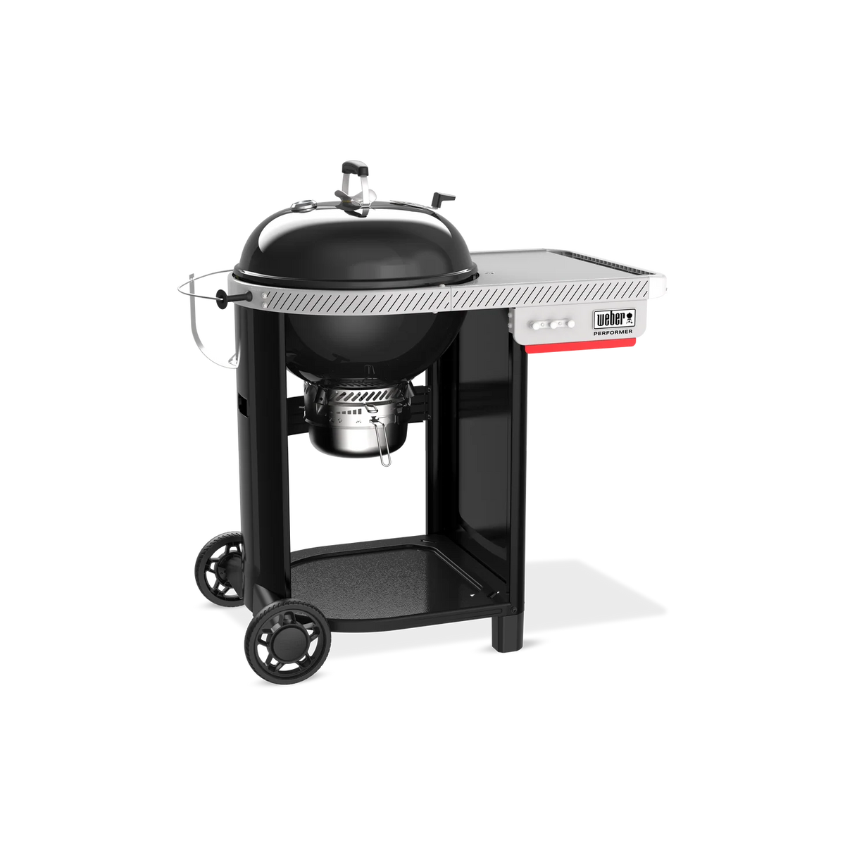Weber Performer Kettle 57cm Charcoal Barbecue