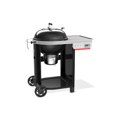 Weber Performer Kettle 57cm Charcoal Barbecue