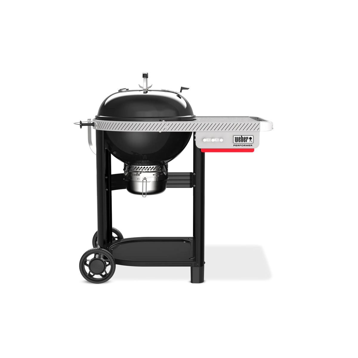 Weber Performer Kettle 57cm Charcoal Barbecue