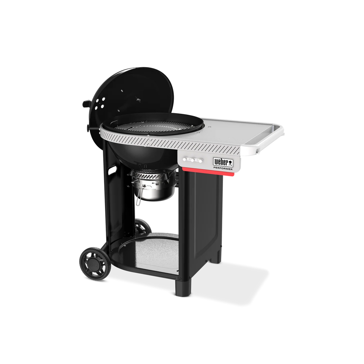 Weber Performer Kettle 57cm Charcoal Barbecue