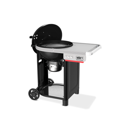 Weber Performer Kettle 57cm Charcoal Barbecue