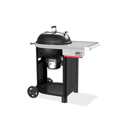 Weber Performer Kettle 57cm Charcoal Barbecue