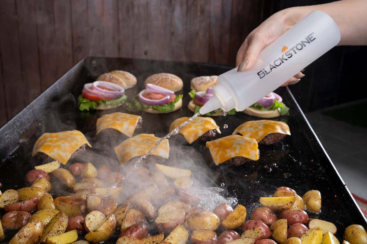 Blackstone 5 Piece Professional Griddle Toolkit
