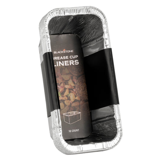 Blackstone Grease Cup Liners 10 Count
