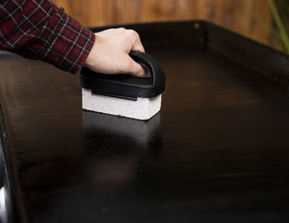 Blackstone 8 Piece Cleaning Kit