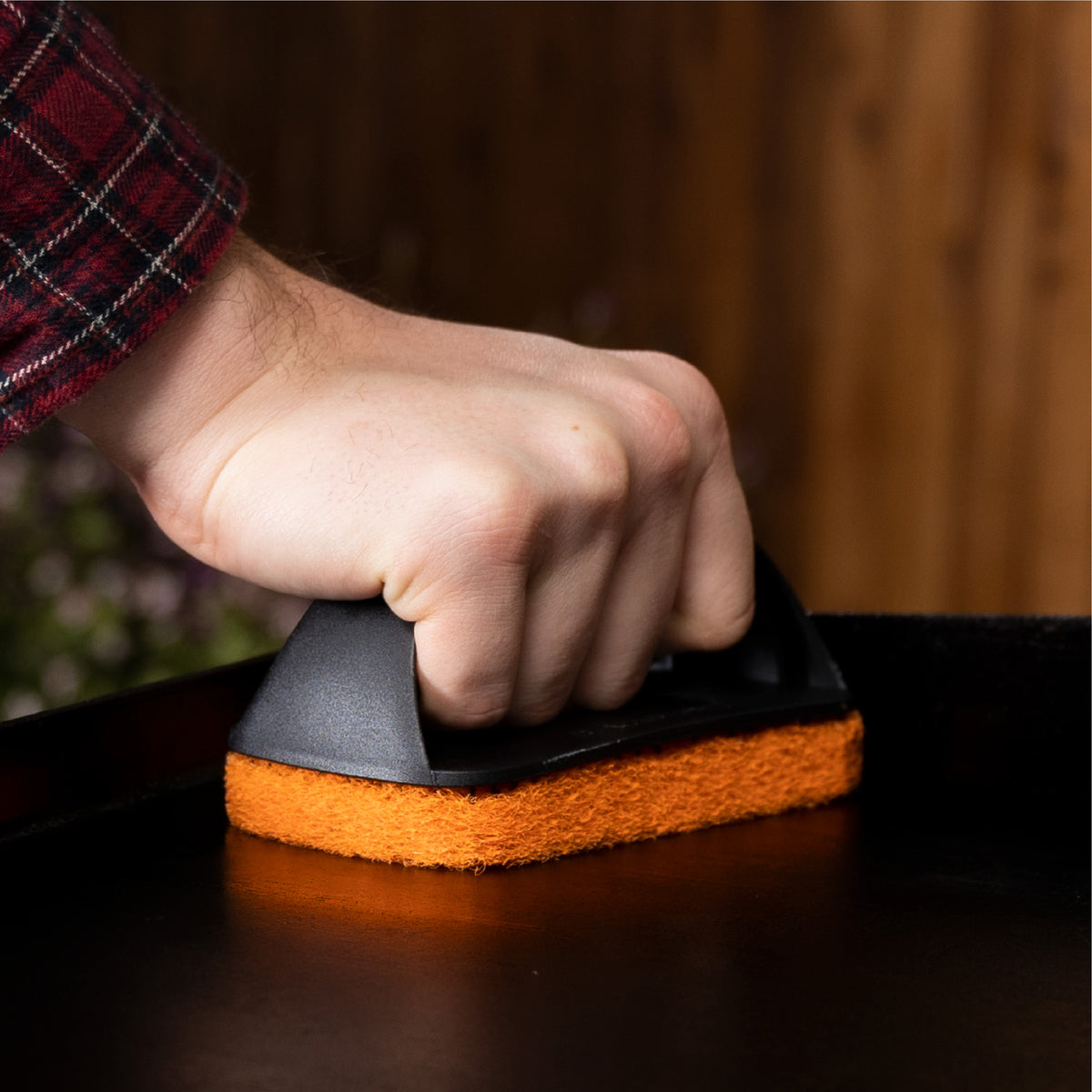 Blackstone 8 Piece Cleaning Kit