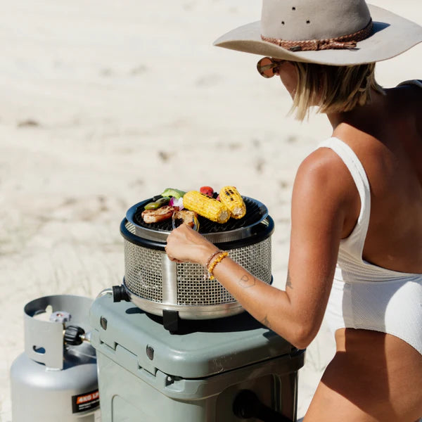 COBB Frying Pan