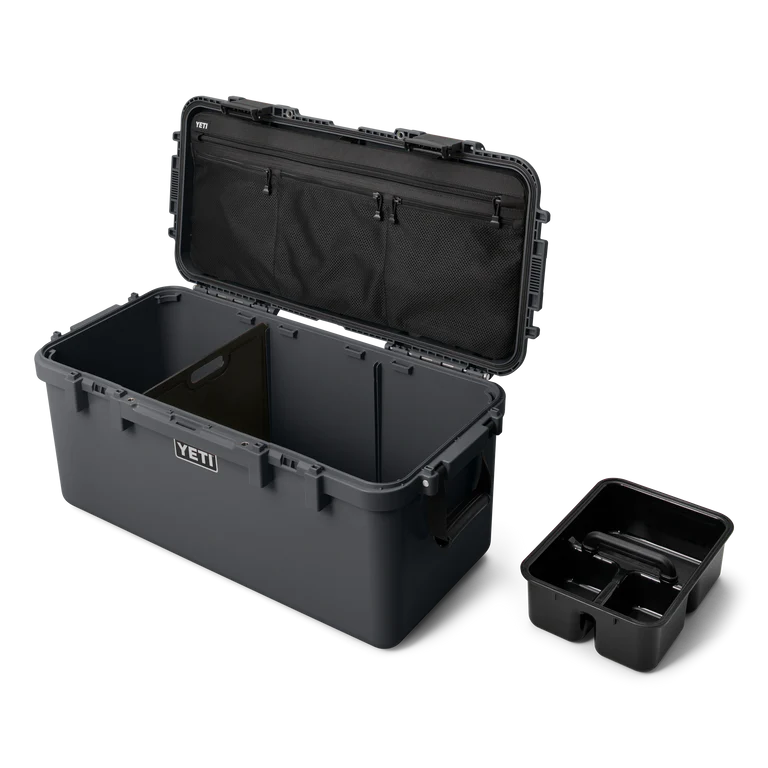 Yeti Loadout GoBox 60 Gear Case