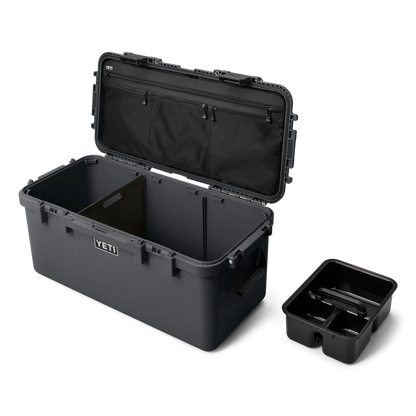 Yeti Loadout GoBox 60 Gear Case