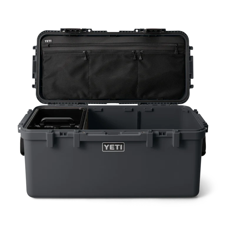 Yeti Loadout GoBox 60 Gear Case