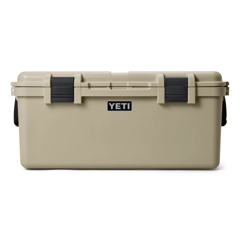 Yeti Loadout GoBox 60 Gear Case