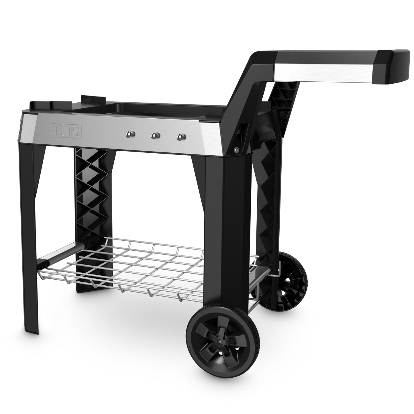 Weber Pulse Cart