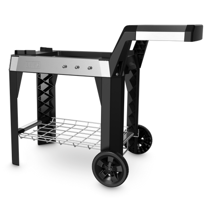 Weber Pulse Cart