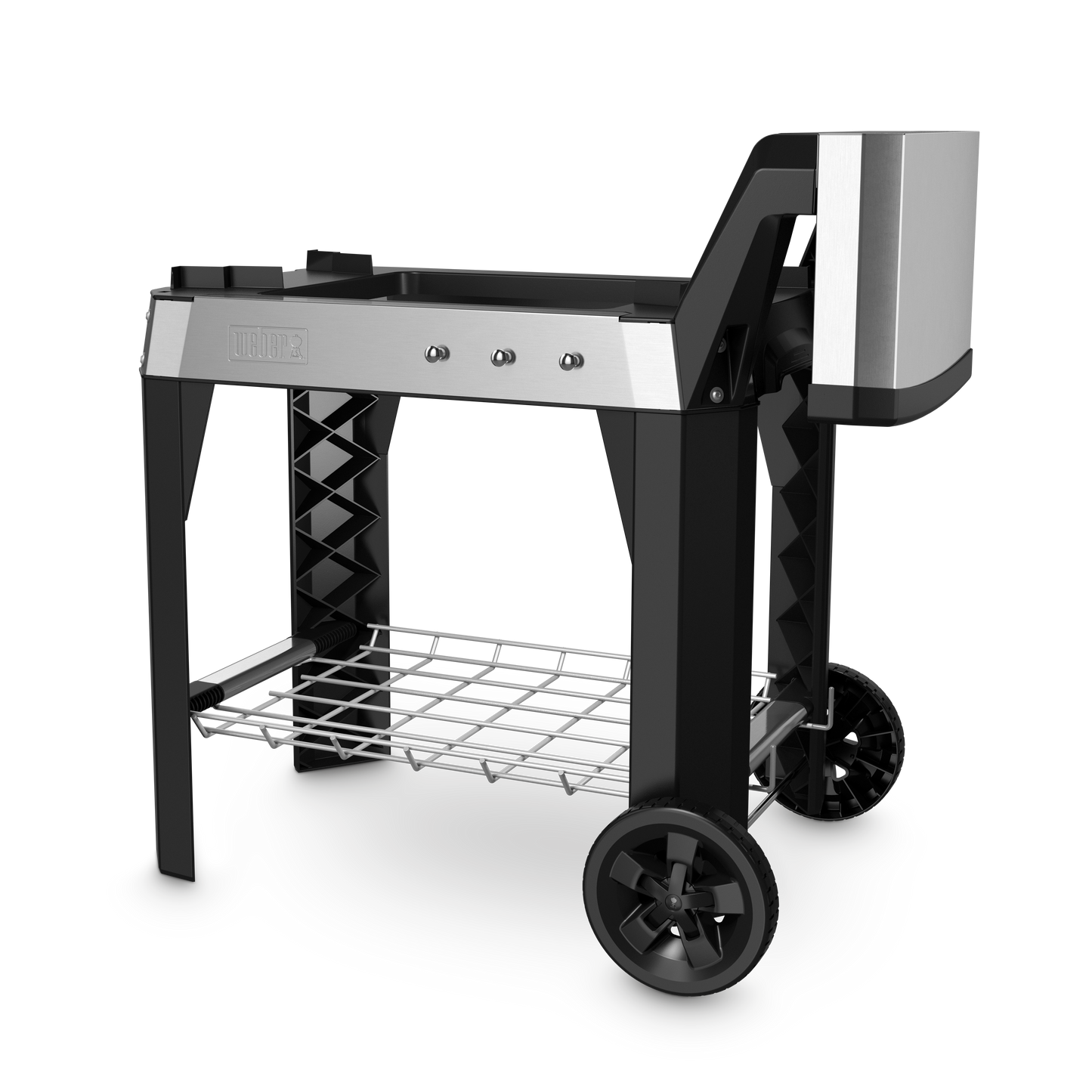 Weber Pulse Cart