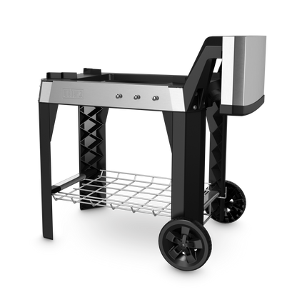 Weber Pulse Cart