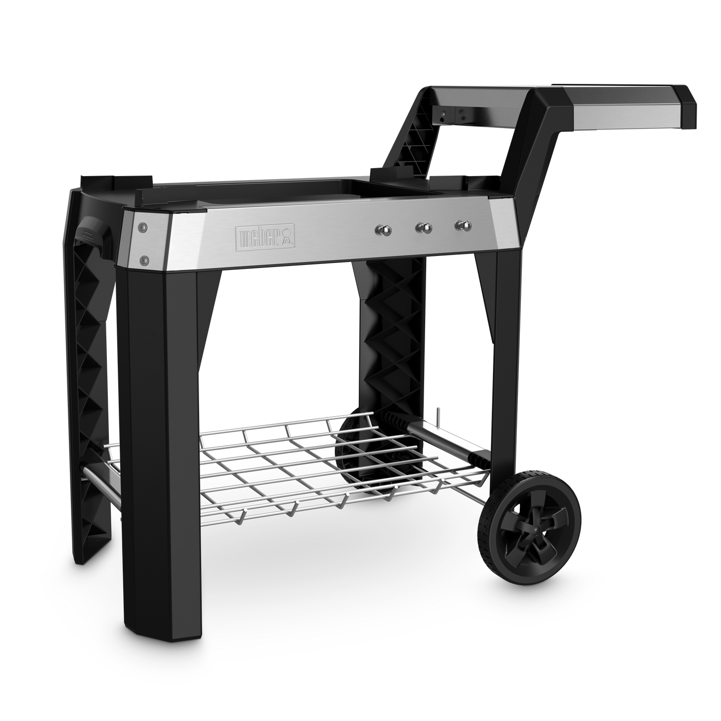 Weber Pulse Cart