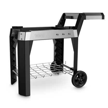 Weber Pulse Cart