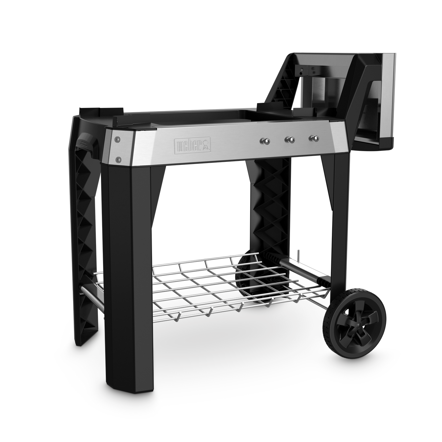 Weber Pulse Cart