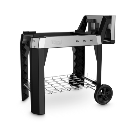 Weber Pulse Cart