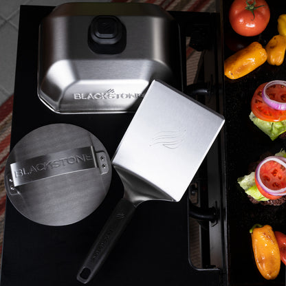 Blackstone Smash Burger Kit
